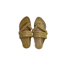 Kolhapuri chappal for store baby boy